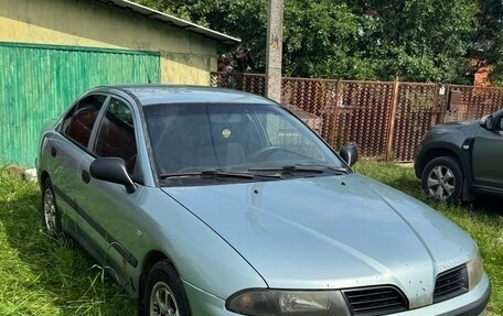 Mitsubishi Carisma I, 2003 год, 170 000 рублей, 3 фотография