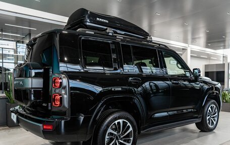 Haval H9, 2026 год, 5 299 000 рублей, 5 фотография
