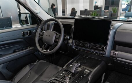 Haval H9, 2026 год, 5 299 000 рублей, 7 фотография