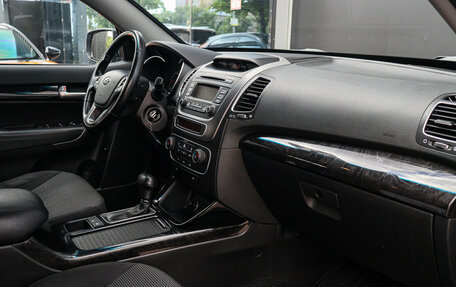 KIA Sorento II рестайлинг, 2019 год, 1 830 000 рублей, 8 фотография