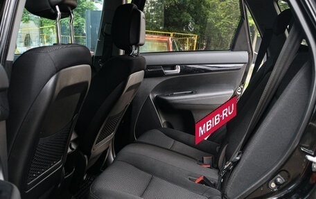 KIA Sorento II рестайлинг, 2019 год, 1 830 000 рублей, 9 фотография