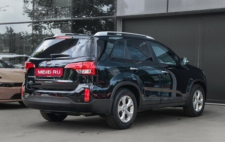 KIA Sorento II рестайлинг, 2019 год, 1 830 000 рублей, 5 фотография