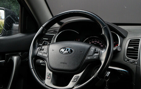 KIA Sorento II рестайлинг, 2019 год, 1 830 000 рублей, 12 фотография