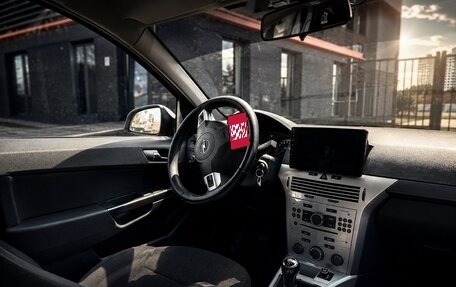 Opel Astra H, 2010 год, 480 000 рублей, 2 фотография