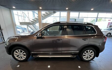 Volkswagen Touareg III, 2010 год, 1 285 000 рублей, 6 фотография