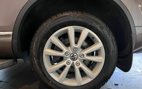 Volkswagen Touareg III, 2010 год, 1 285 000 рублей, 20 фотография