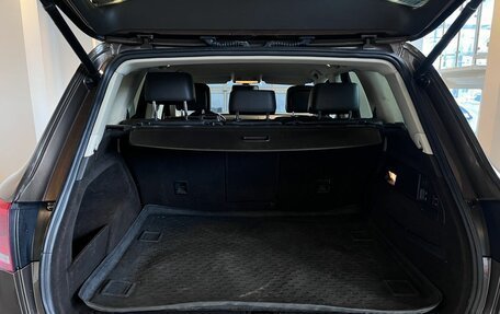 Volkswagen Touareg III, 2010 год, 1 285 000 рублей, 18 фотография