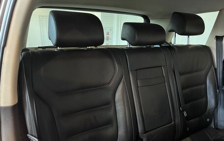 Volkswagen Touareg III, 2010 год, 1 285 000 рублей, 37 фотография