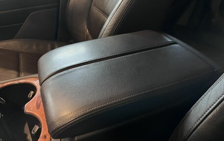 Volkswagen Touareg III, 2010 год, 1 285 000 рублей, 33 фотография
