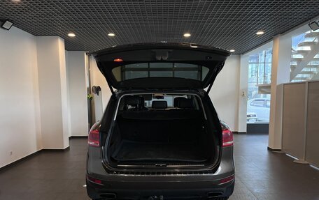 Volkswagen Touareg III, 2010 год, 1 285 000 рублей, 38 фотография