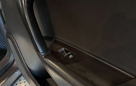 Volkswagen Touareg III, 2010 год, 1 285 000 рублей, 28 фотография