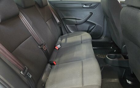 Volkswagen Polo VI (EU Market), 2021 год, 1 495 000 рублей, 12 фотография