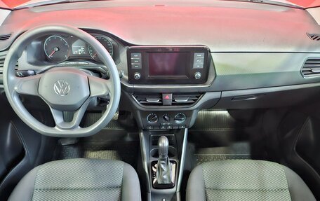 Volkswagen Polo VI (EU Market), 2021 год, 1 495 000 рублей, 9 фотография