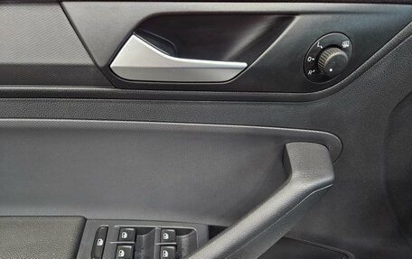Volkswagen Polo VI (EU Market), 2021 год, 1 495 000 рублей, 15 фотография