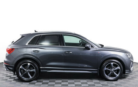 Audi Q3, 2020 год, 3 490 000 рублей, 5 фотография