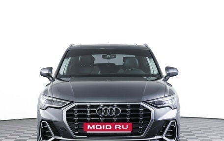 Audi Q3, 2020 год, 3 490 000 рублей, 3 фотография