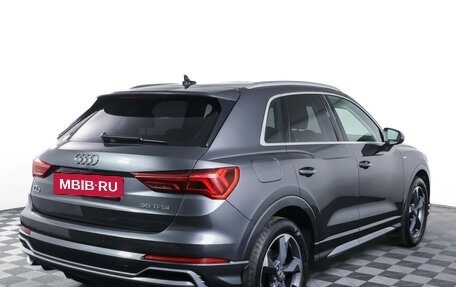 Audi Q3, 2020 год, 3 490 000 рублей, 6 фотография