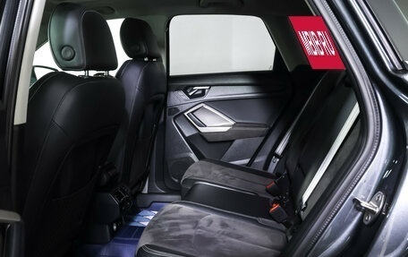 Audi Q3, 2020 год, 3 490 000 рублей, 12 фотография