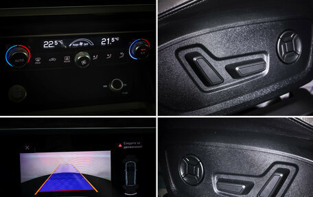 Audi Q3, 2020 год, 3 490 000 рублей, 18 фотография