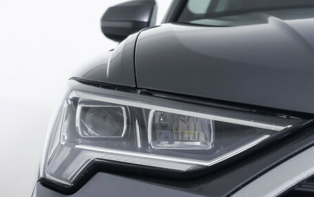 Audi Q3, 2020 год, 3 490 000 рублей, 20 фотография