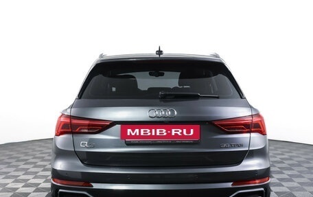 Audi Q3, 2020 год, 3 490 000 рублей, 7 фотография