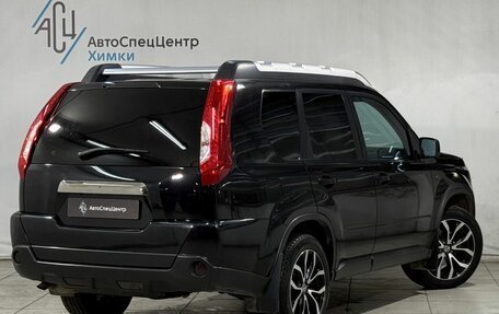 Nissan X-Trail, 2012 год, 1 499 800 рублей, 2 фотография