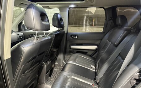Nissan X-Trail, 2012 год, 1 499 800 рублей, 6 фотография