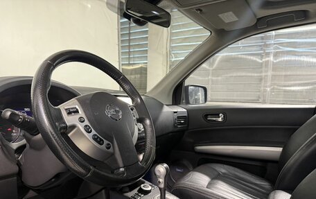 Nissan X-Trail, 2012 год, 1 499 800 рублей, 8 фотография