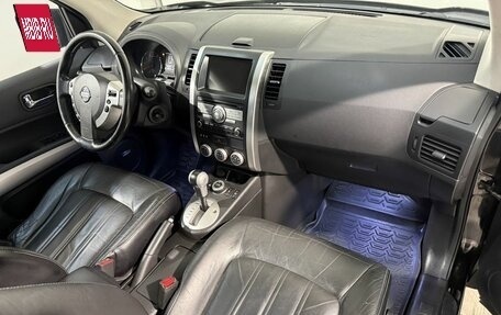 Nissan X-Trail, 2012 год, 1 499 800 рублей, 3 фотография