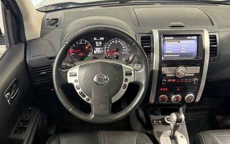 Nissan X-Trail, 2012 год, 1 499 800 рублей, 10 фотография