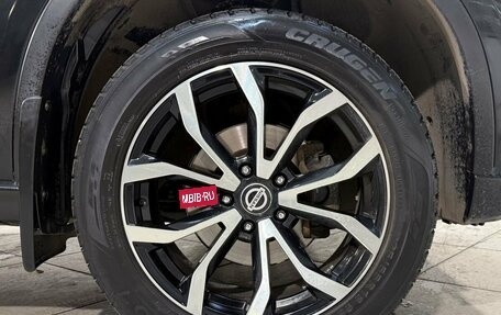 Nissan X-Trail, 2012 год, 1 499 800 рублей, 5 фотография
