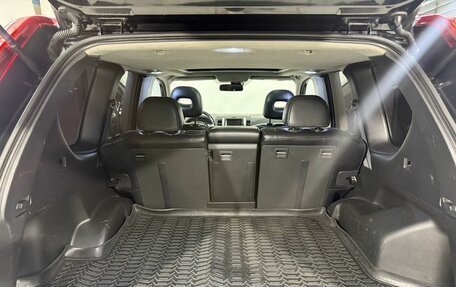 Nissan X-Trail, 2012 год, 1 499 800 рублей, 12 фотография