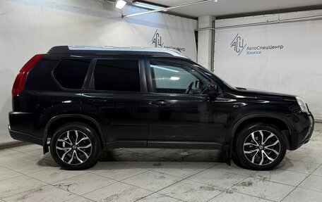 Nissan X-Trail, 2012 год, 1 499 800 рублей, 18 фотография