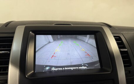 Nissan X-Trail, 2012 год, 1 499 800 рублей, 13 фотография