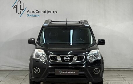 Nissan X-Trail, 2012 год, 1 499 800 рублей, 14 фотография