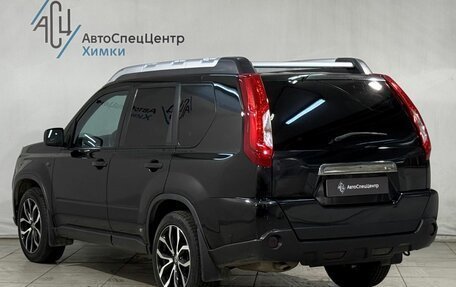 Nissan X-Trail, 2012 год, 1 499 800 рублей, 17 фотография