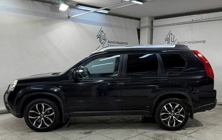 Nissan X-Trail, 2012 год, 1 499 800 рублей, 19 фотография