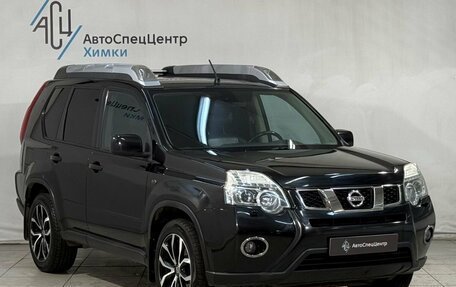 Nissan X-Trail, 2012 год, 1 499 800 рублей, 16 фотография