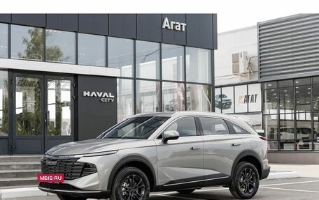 Haval F7, 2026 год, 3 399 000 рублей, 3 фотография