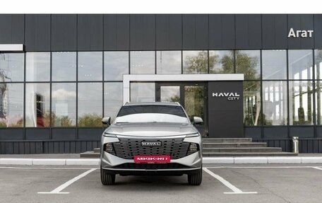 Haval F7, 2026 год, 3 399 000 рублей, 5 фотография