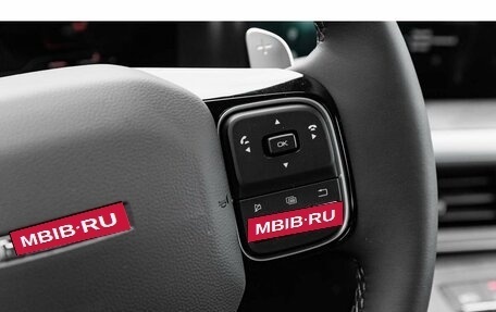Haval F7, 2026 год, 3 399 000 рублей, 34 фотография