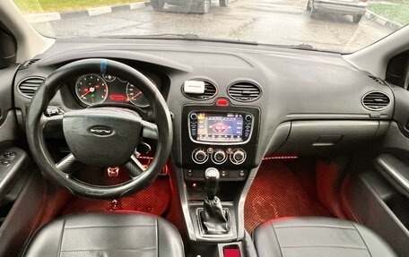 Ford Focus II рестайлинг, 2007 год, 255 000 рублей, 10 фотография