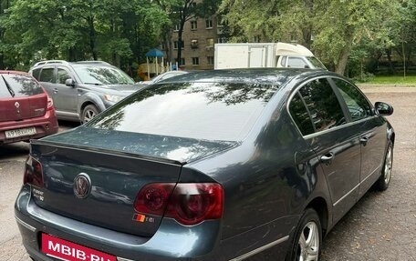 Volkswagen Passat B6, 2008 год, 750 000 рублей, 5 фотография