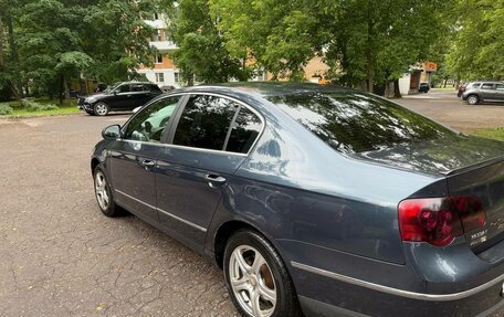 Volkswagen Passat B6, 2008 год, 750 000 рублей, 7 фотография