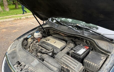 Volkswagen Passat B6, 2008 год, 750 000 рублей, 9 фотография