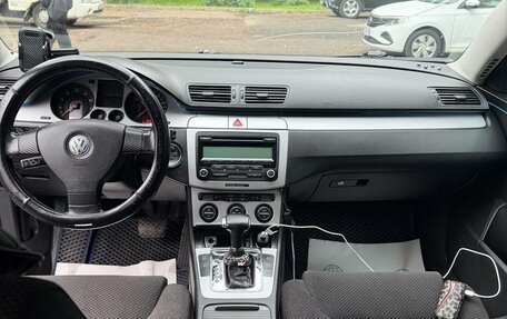 Volkswagen Passat B6, 2008 год, 750 000 рублей, 13 фотография