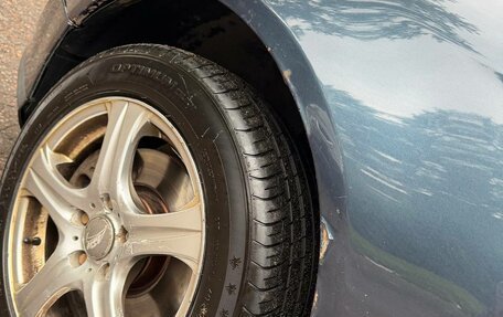 Volkswagen Passat B6, 2008 год, 750 000 рублей, 15 фотография