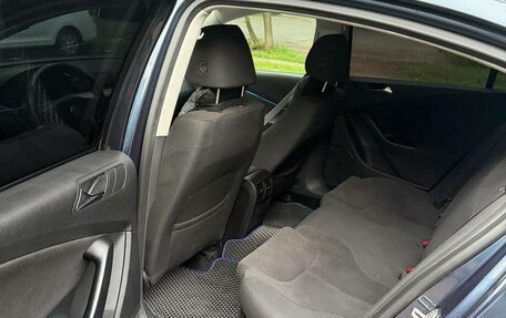 Volkswagen Passat B6, 2008 год, 750 000 рублей, 10 фотография