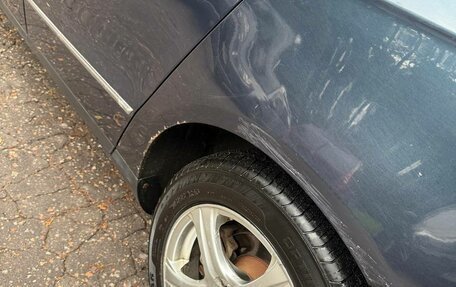 Volkswagen Passat B6, 2008 год, 750 000 рублей, 16 фотография