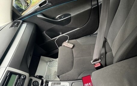 Volkswagen Passat B6, 2008 год, 750 000 рублей, 11 фотография